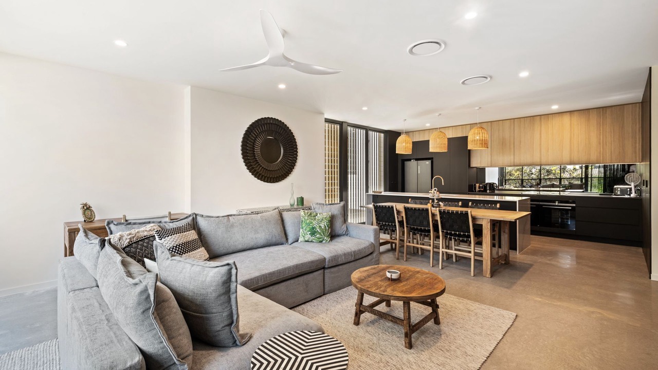 Photo of Livingroom in Mooloolaba