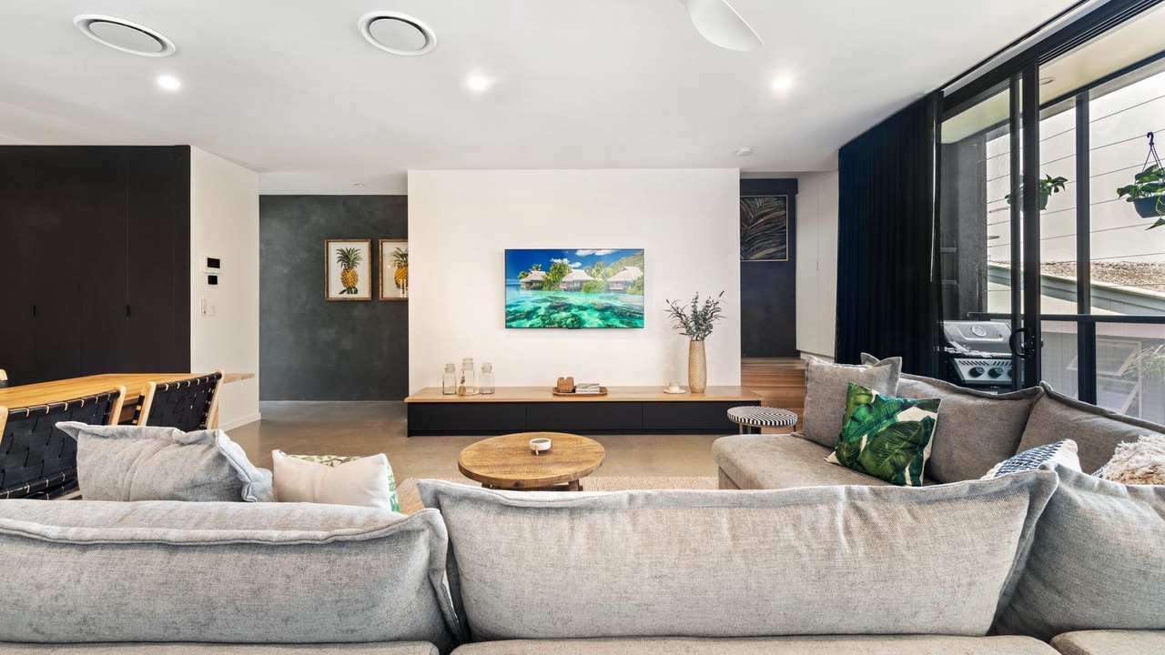 Photo of Livingroom in Mooloolaba