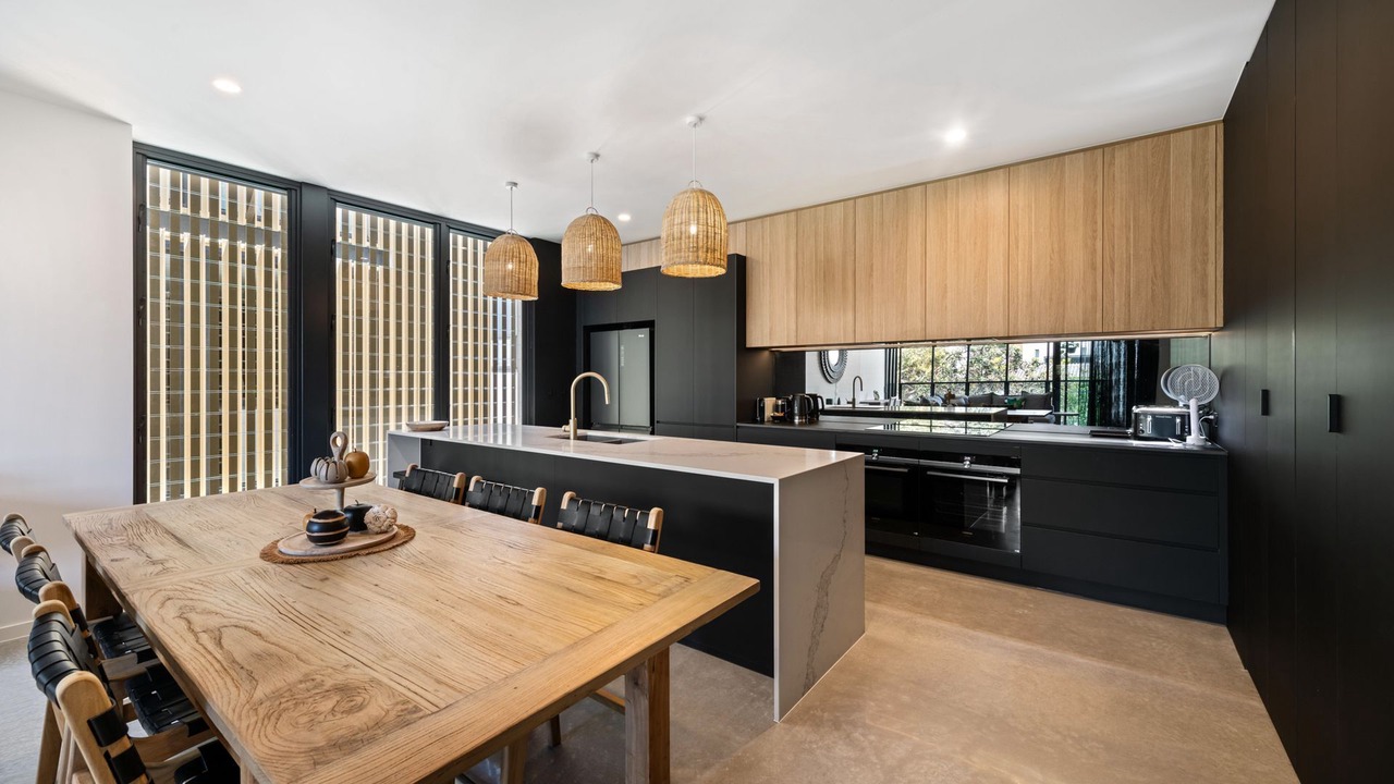 Photo of Kitchen in Mooloolaba