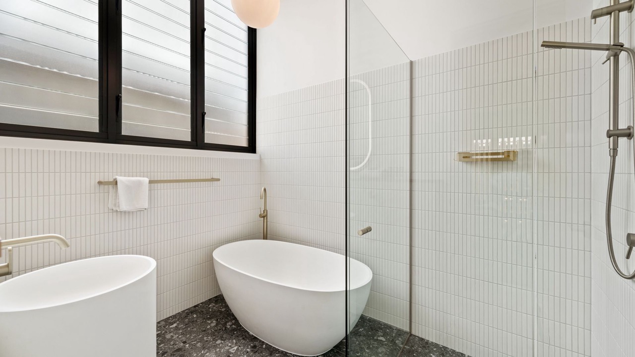 Photo of Bathroom in Mooloolaba