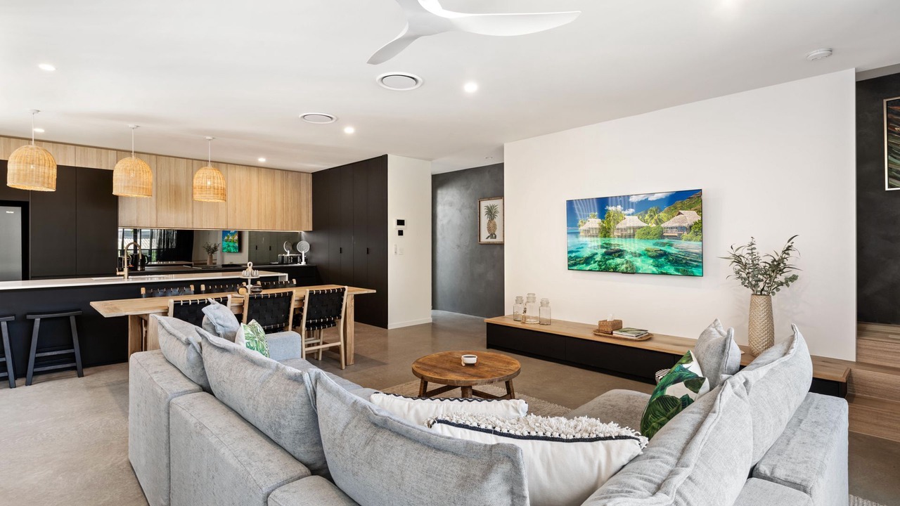 Photo of Livingroom in Mooloolaba