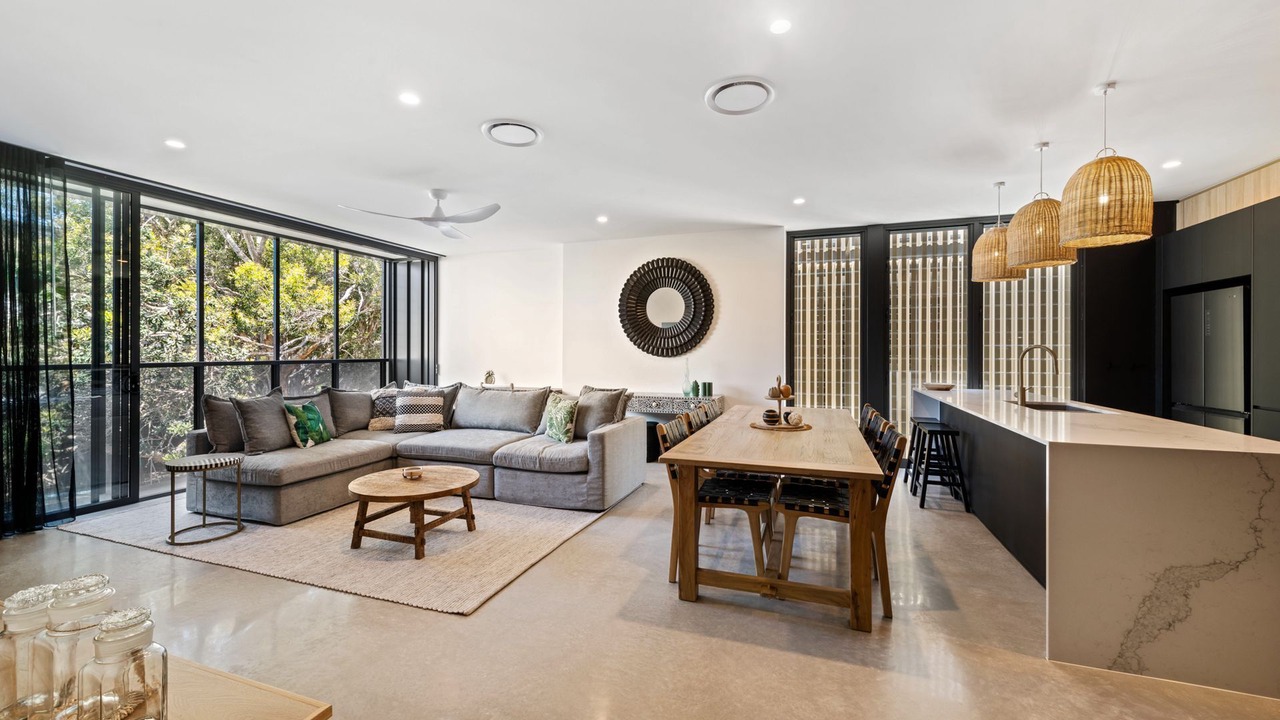 Photo of Livingroom in Mooloolaba