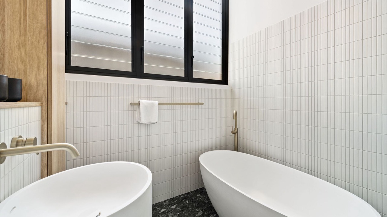 Photo of Bathroom in Mooloolaba