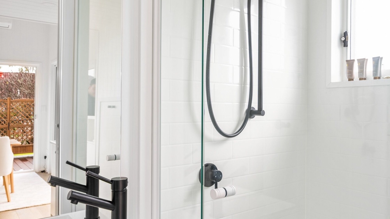 Photo of Bathroom in Bridgeman Downs