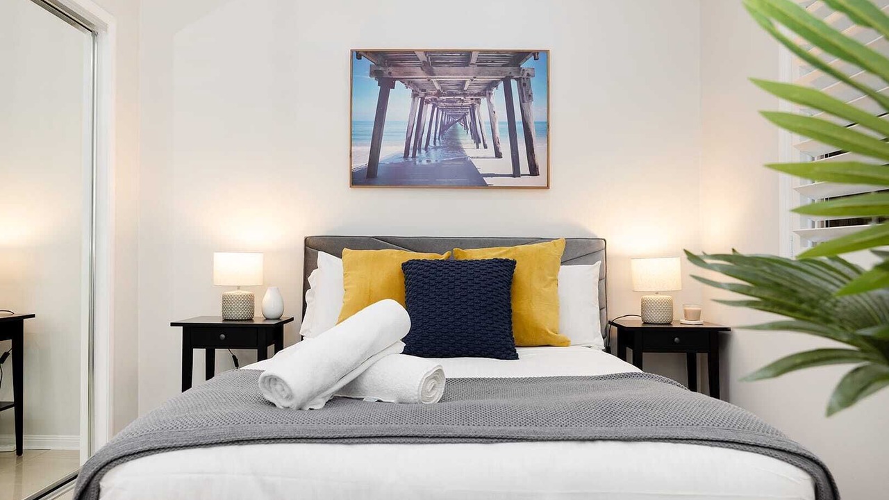 Photo of Bedroom in Taringa