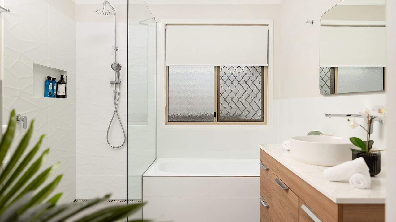Photo of Bathroom in Taringa