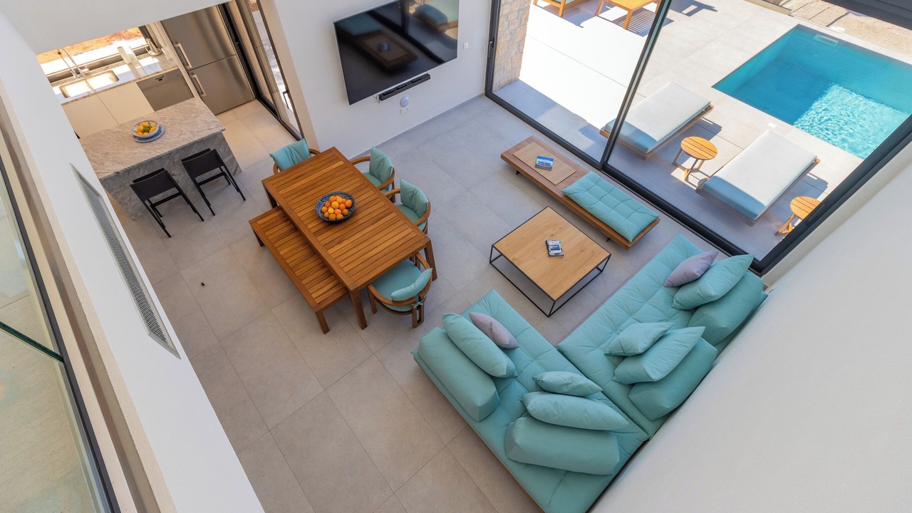 Photo of Livingroom in Gargaliani