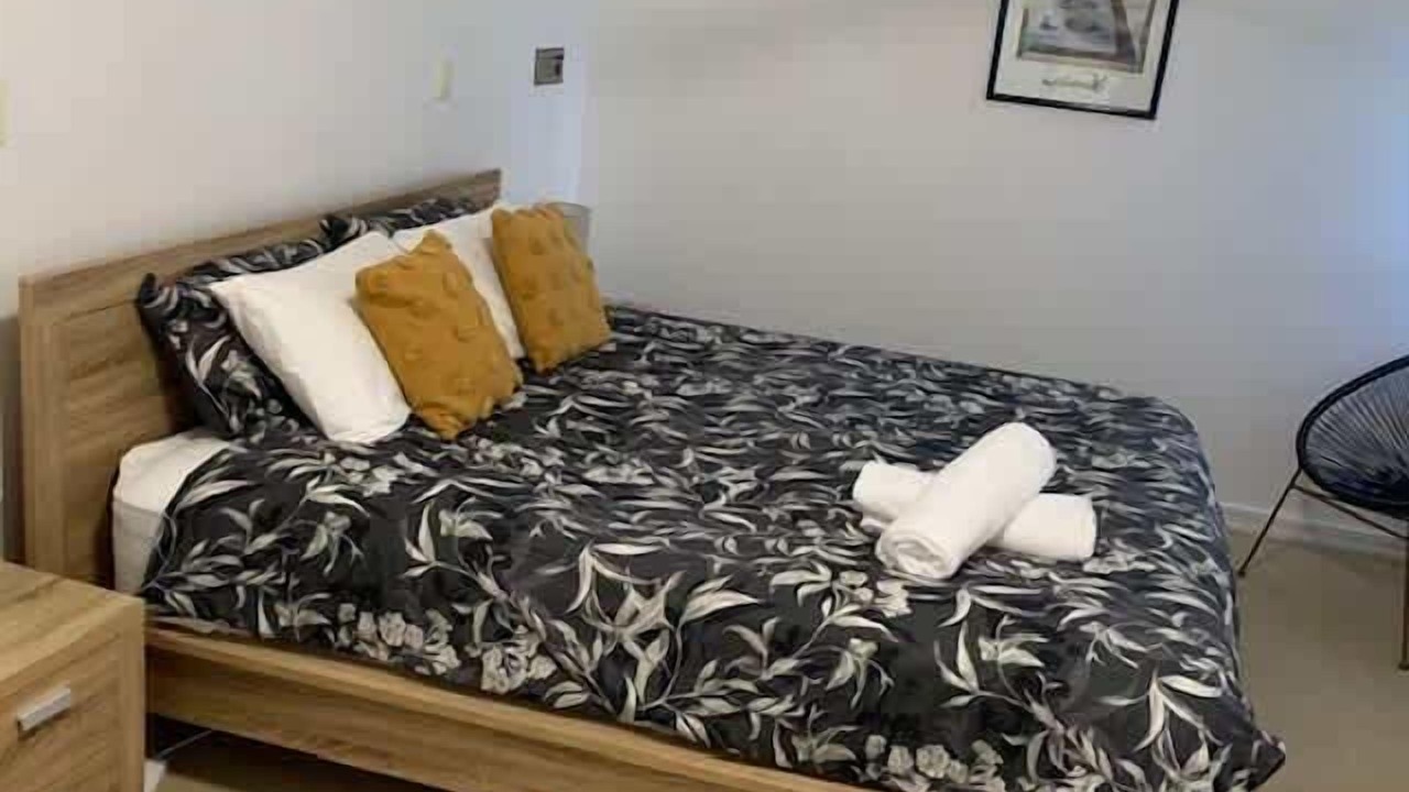 Photo of Bedroom in Torquay