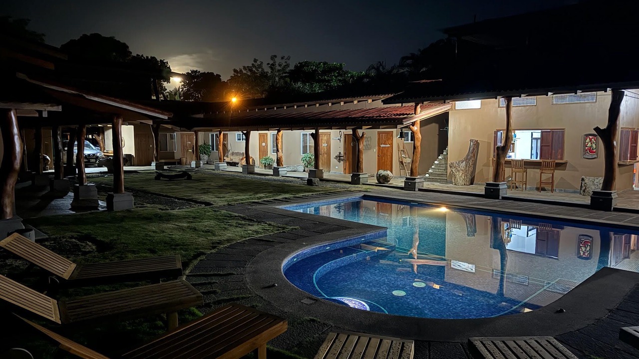 Photo of Outdoor in Playa Coyote