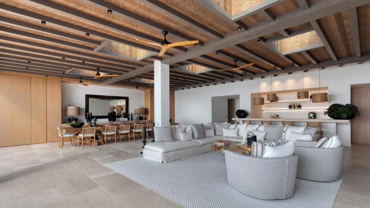 Photo of Livingroom in Paraga
