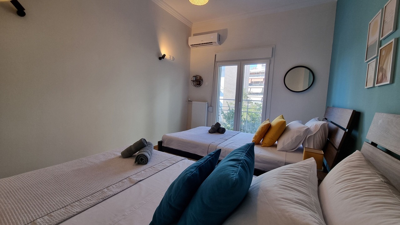 Photo of Bedroom in Ano Patisia