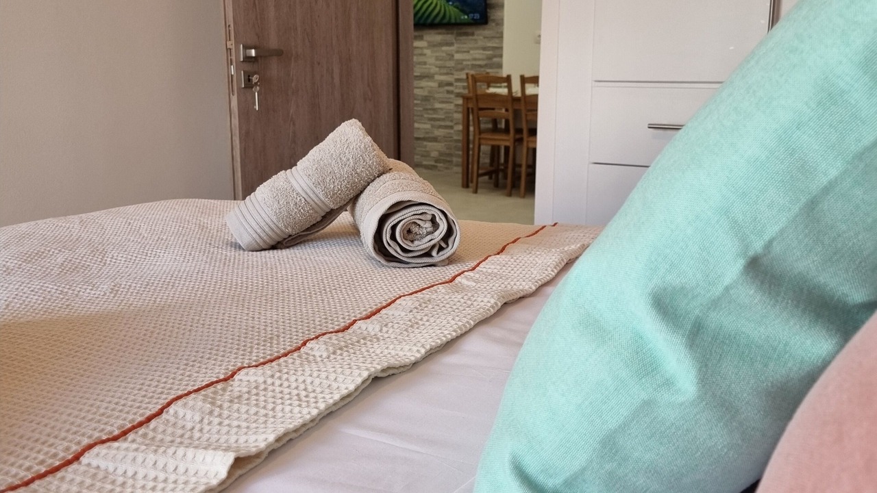 Photo of Bedroom in Ano Patisia