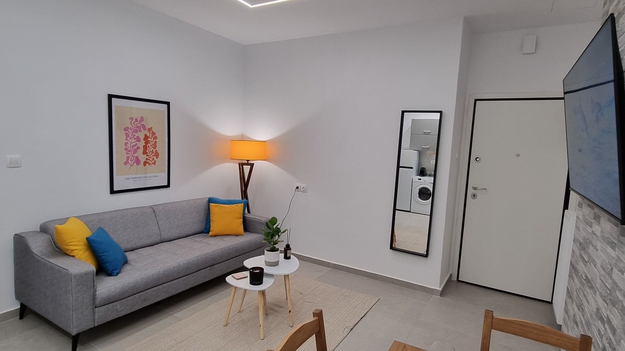 Photo of Livingroom in Ano Patisia