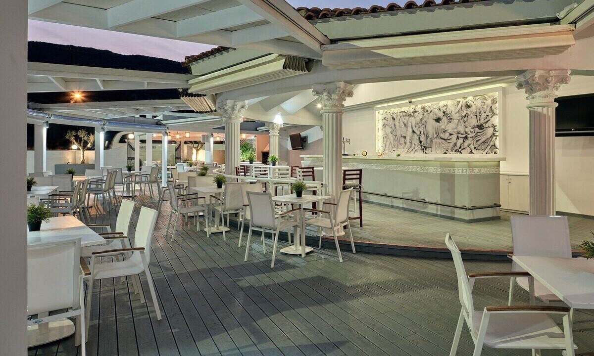 Photo of Outdoor in Kalamaki