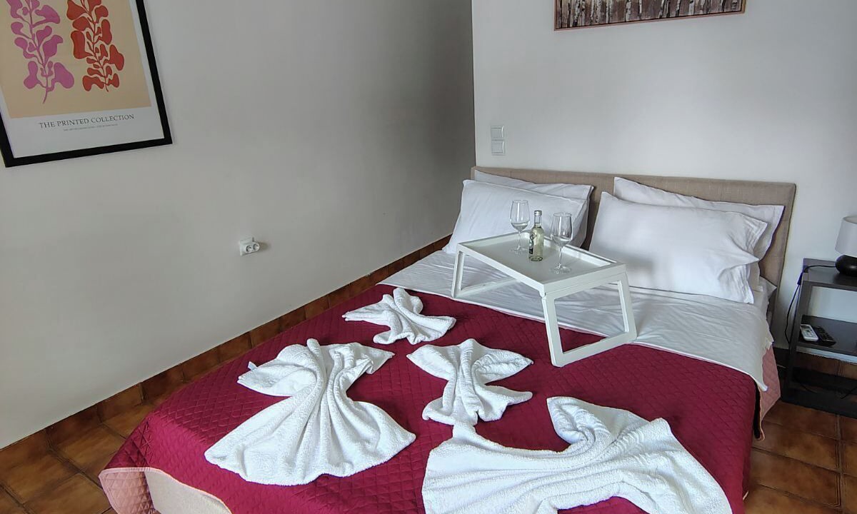 Photo of Bedroom in Dirfys-Messapia