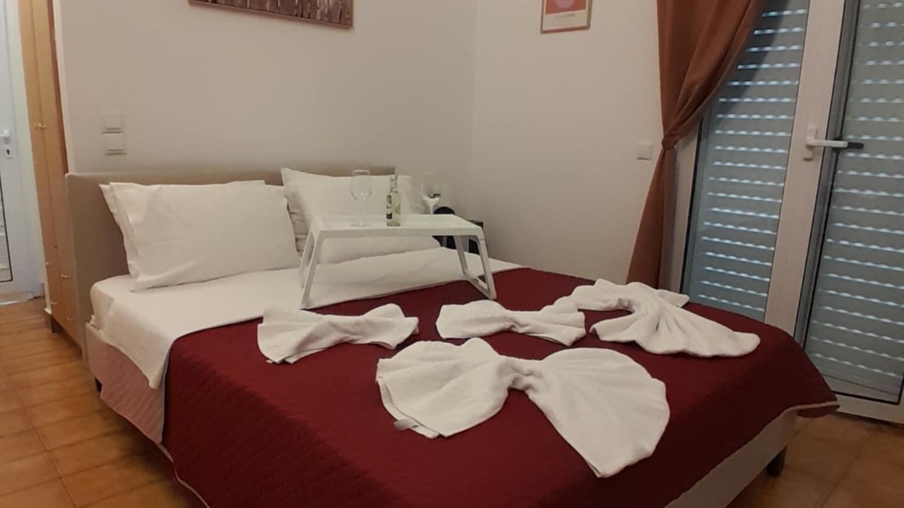 Photo of Bedroom in Dirfys-Messapia