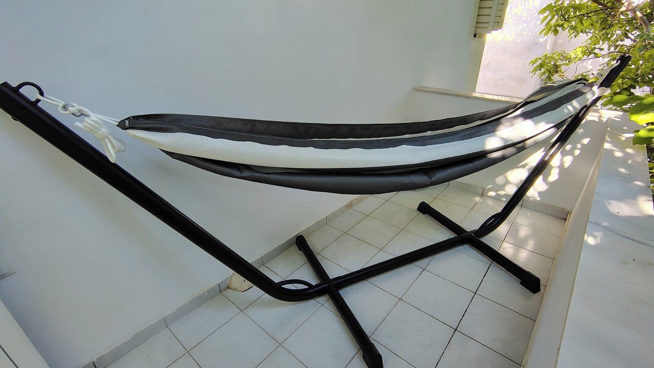 Photo of Patio Balcony in Dirfys-Messapia