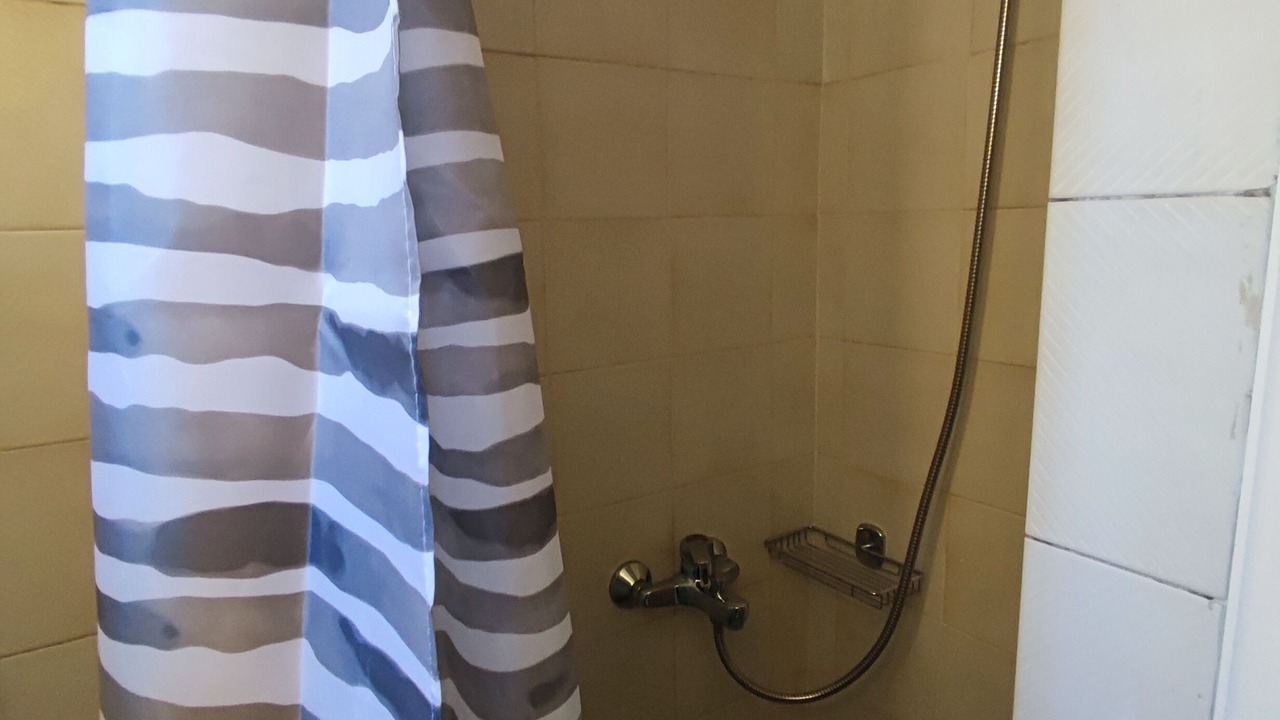 Photo of Bathroom in Dirfys-Messapia