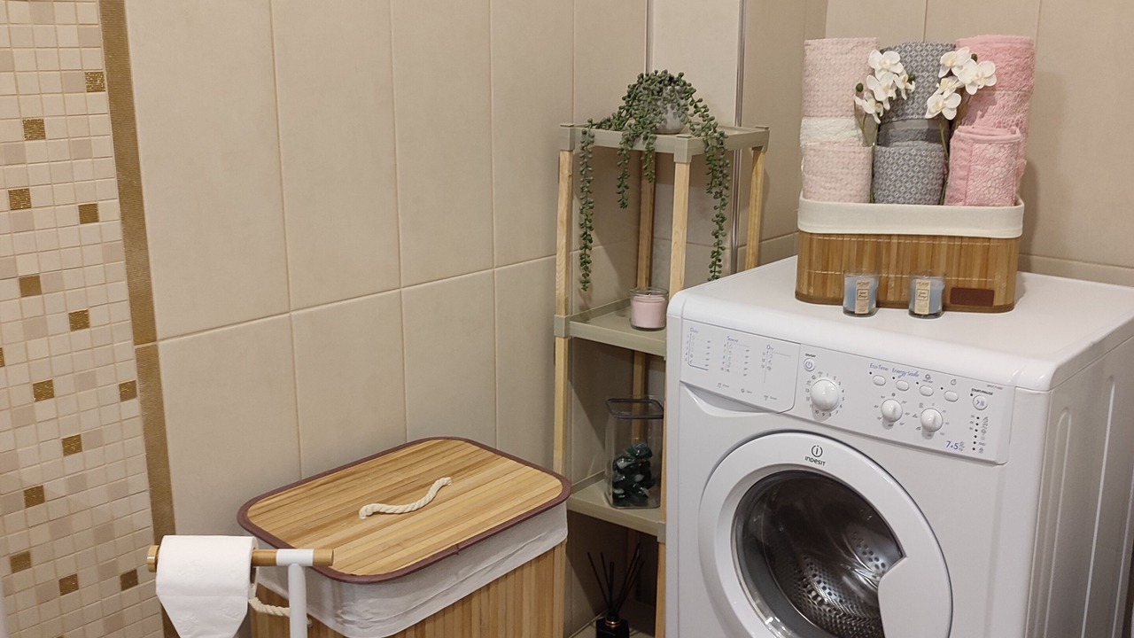 Photo of Bathroom in Patitiri