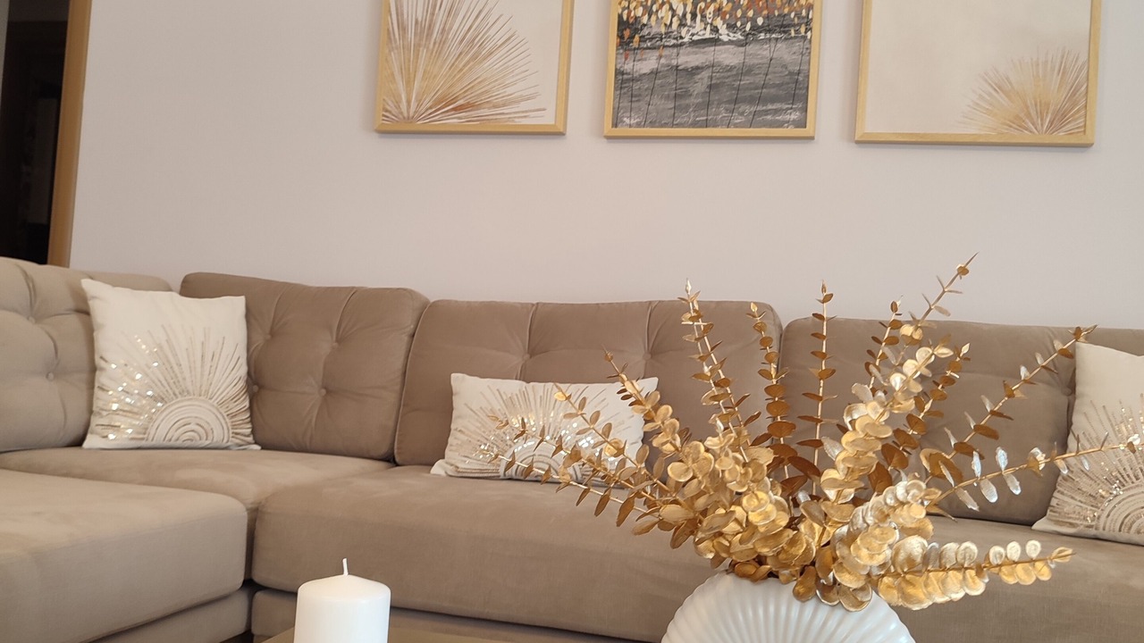 Photo of Livingroom in Patitiri