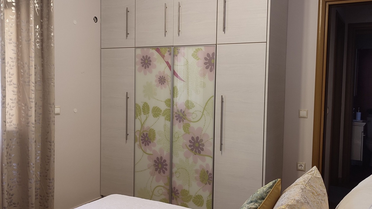 Photo of Bedroom in Patitiri