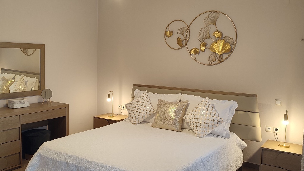 Photo of Bedroom in Patitiri