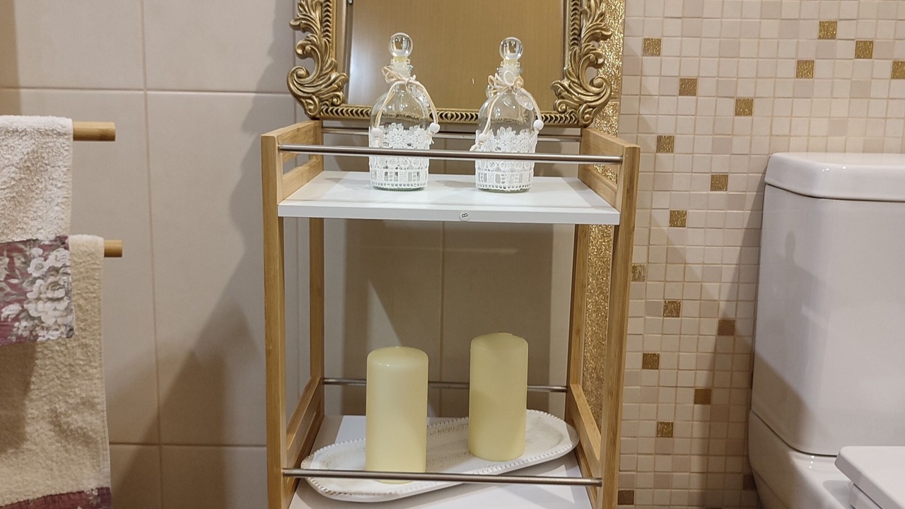Photo of Bathroom in Patitiri