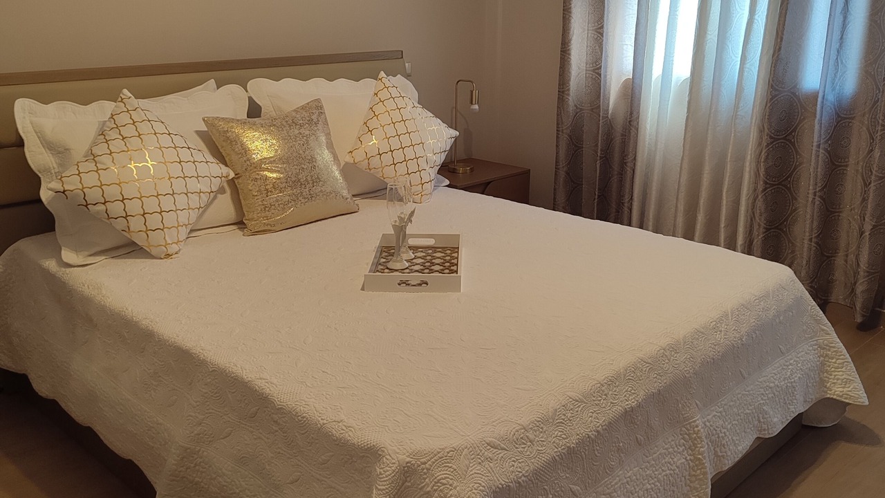 Photo of Bedroom in Patitiri