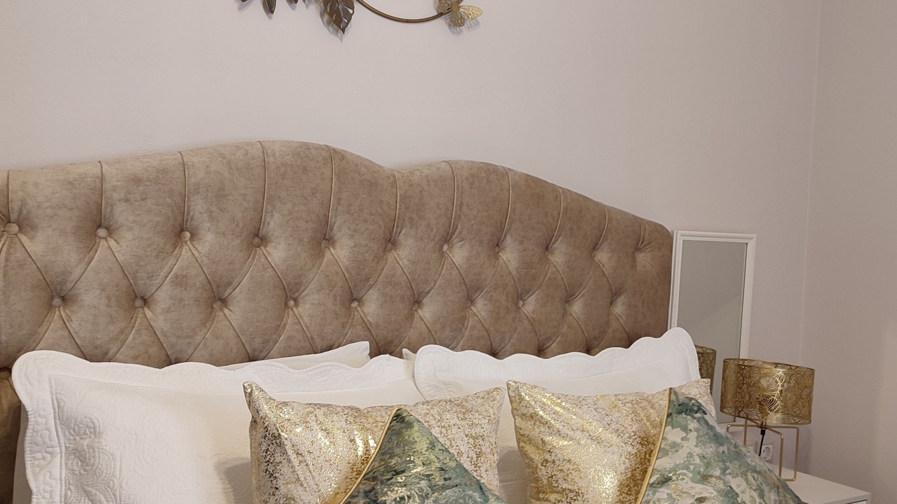 Photo of Bedroom in Patitiri