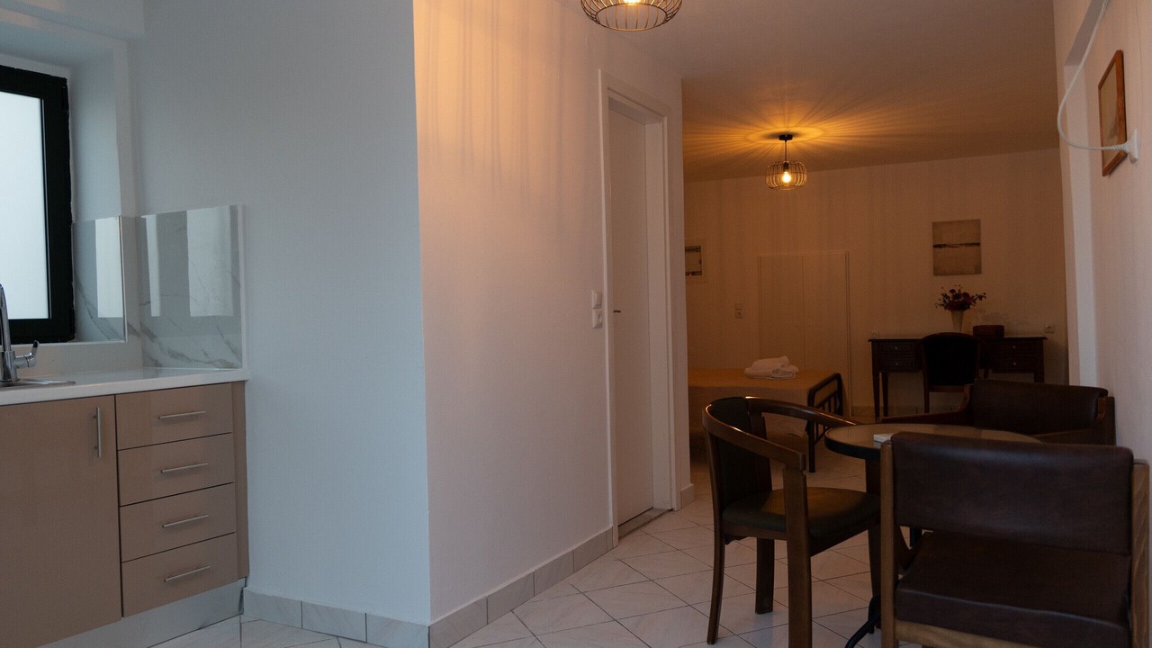 Photo of Livingroom in Omales