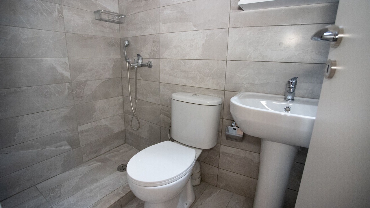 Photo of Bathroom in Omales