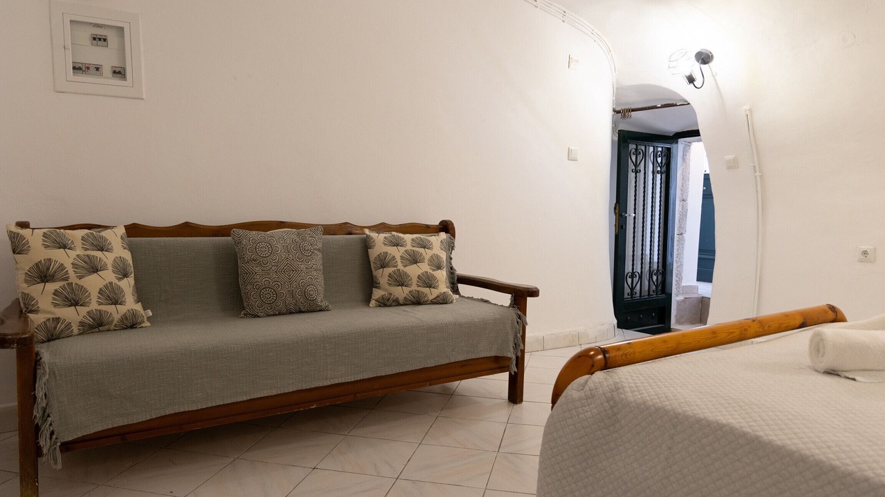 Photo of Livingroom in Omales