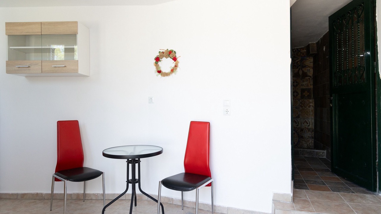 Photo of Livingroom in Omales