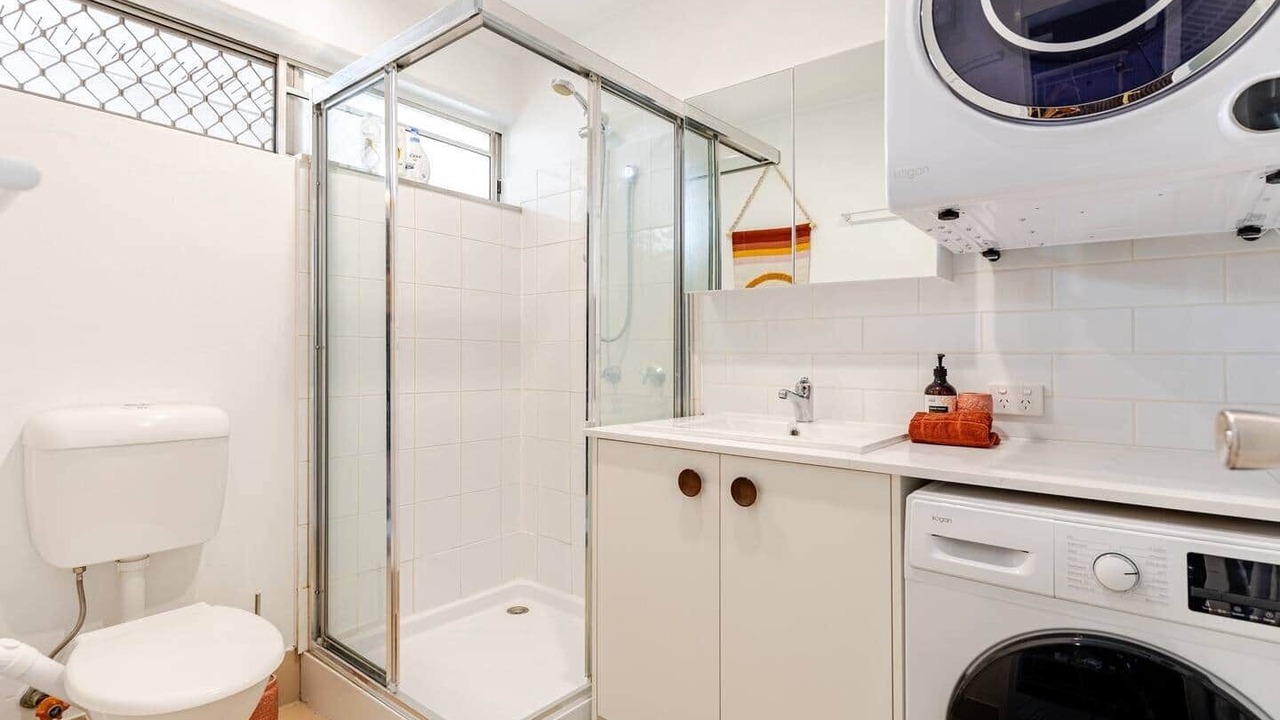 Photo of Bathroom in Kangaroo Point