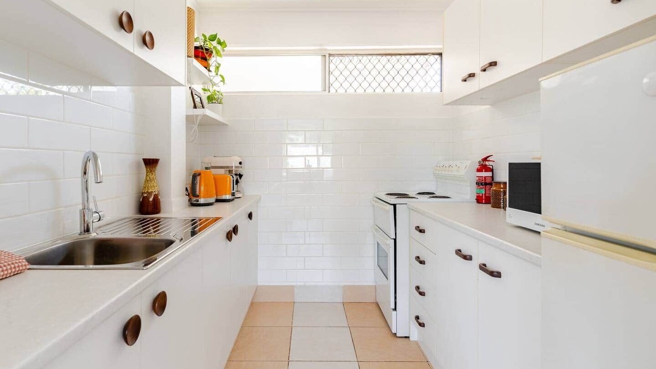Photo of Kitchen in Kangaroo Point