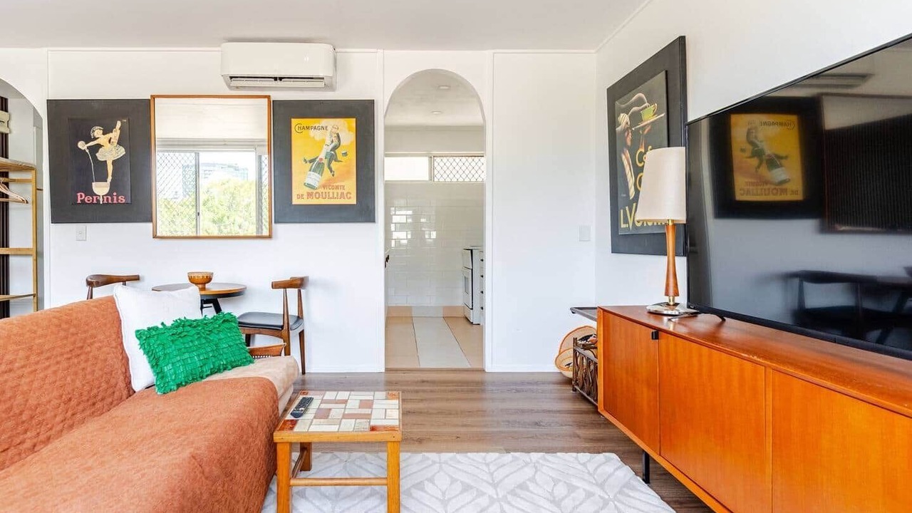 Photo of Livingroom in Kangaroo Point