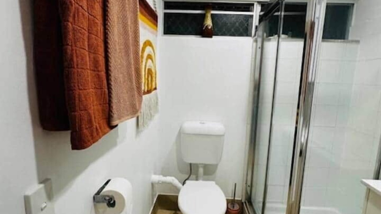 Photo of Bathroom in Kangaroo Point