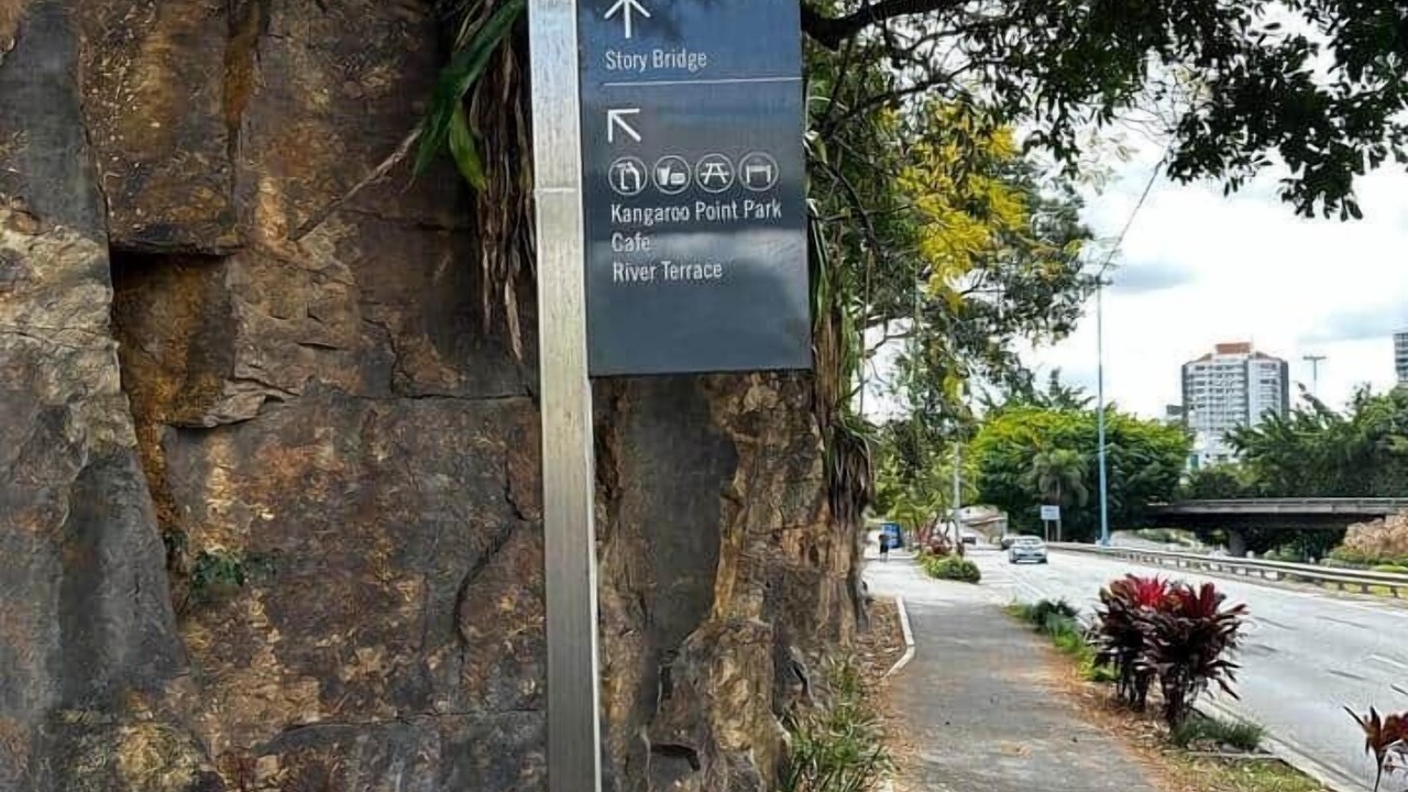 Photo of Outdoor in Kangaroo Point