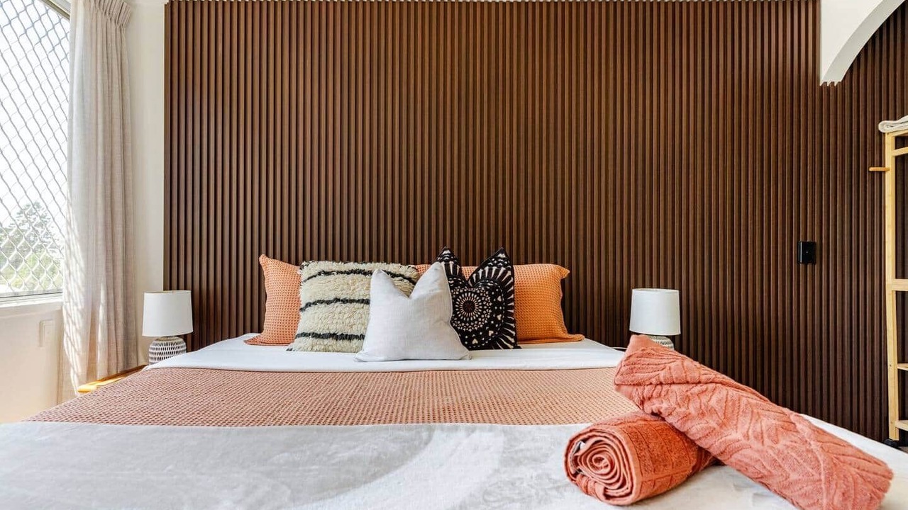 Photo of Bedroom in Kangaroo Point