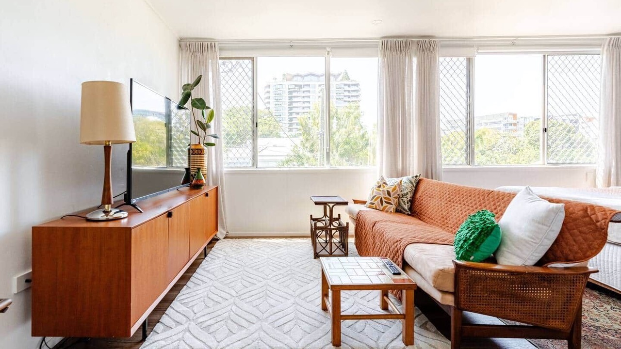 Photo of Livingroom in Kangaroo Point