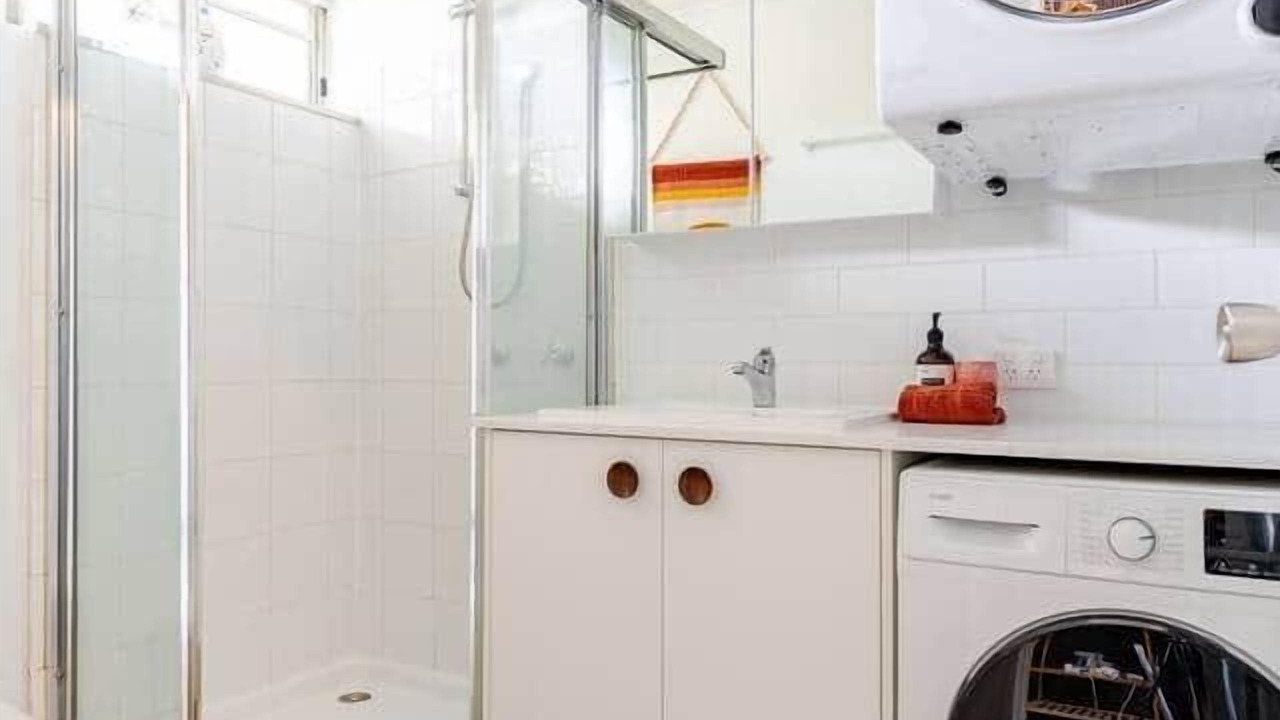 Photo of Bathroom in Kangaroo Point