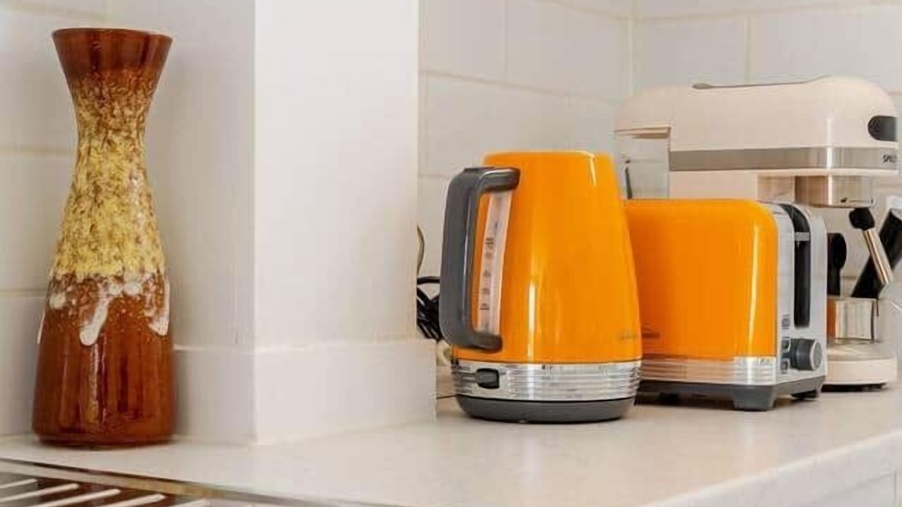 Photo of Kitchen in Kangaroo Point