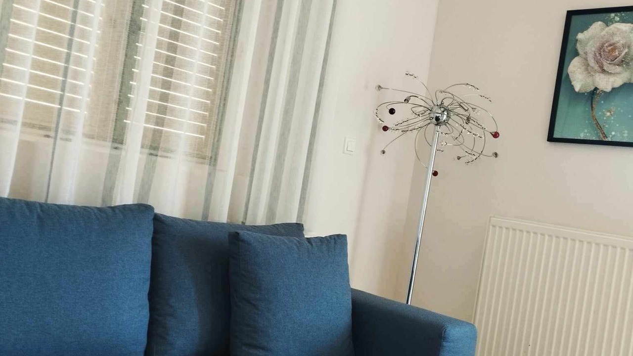 Photo of Livingroom in Assos-Lechaio