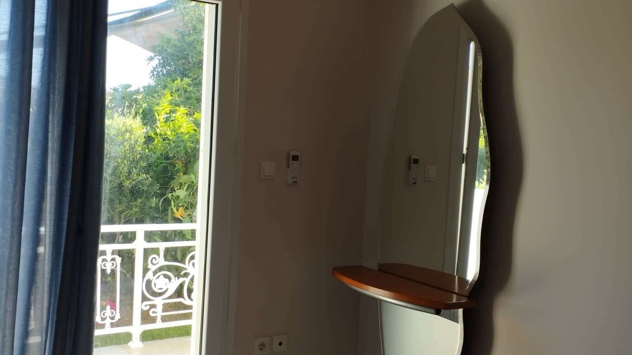 Photo of Bedroom in Assos-Lechaio
