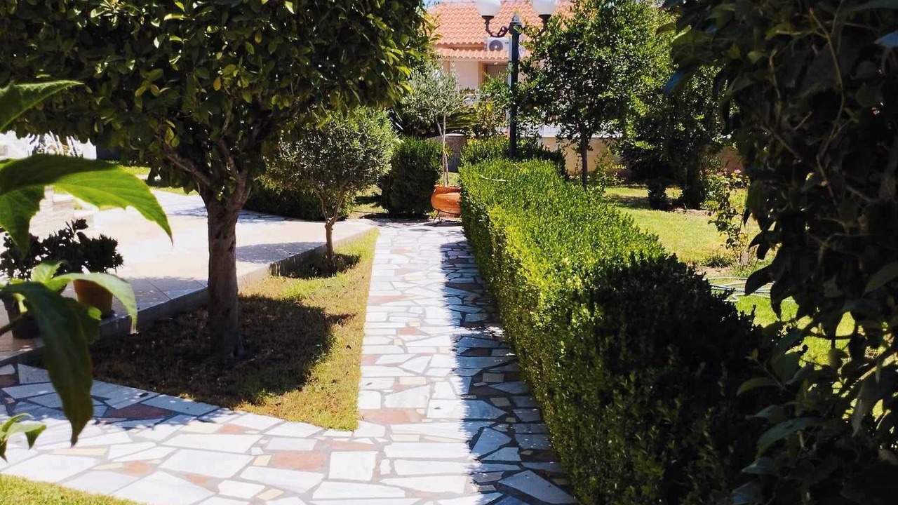 Photo of Outdoor in Assos-Lechaio