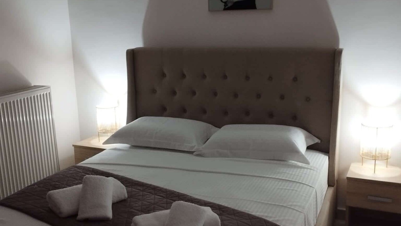 Photo of Bedroom in Assos-Lechaio