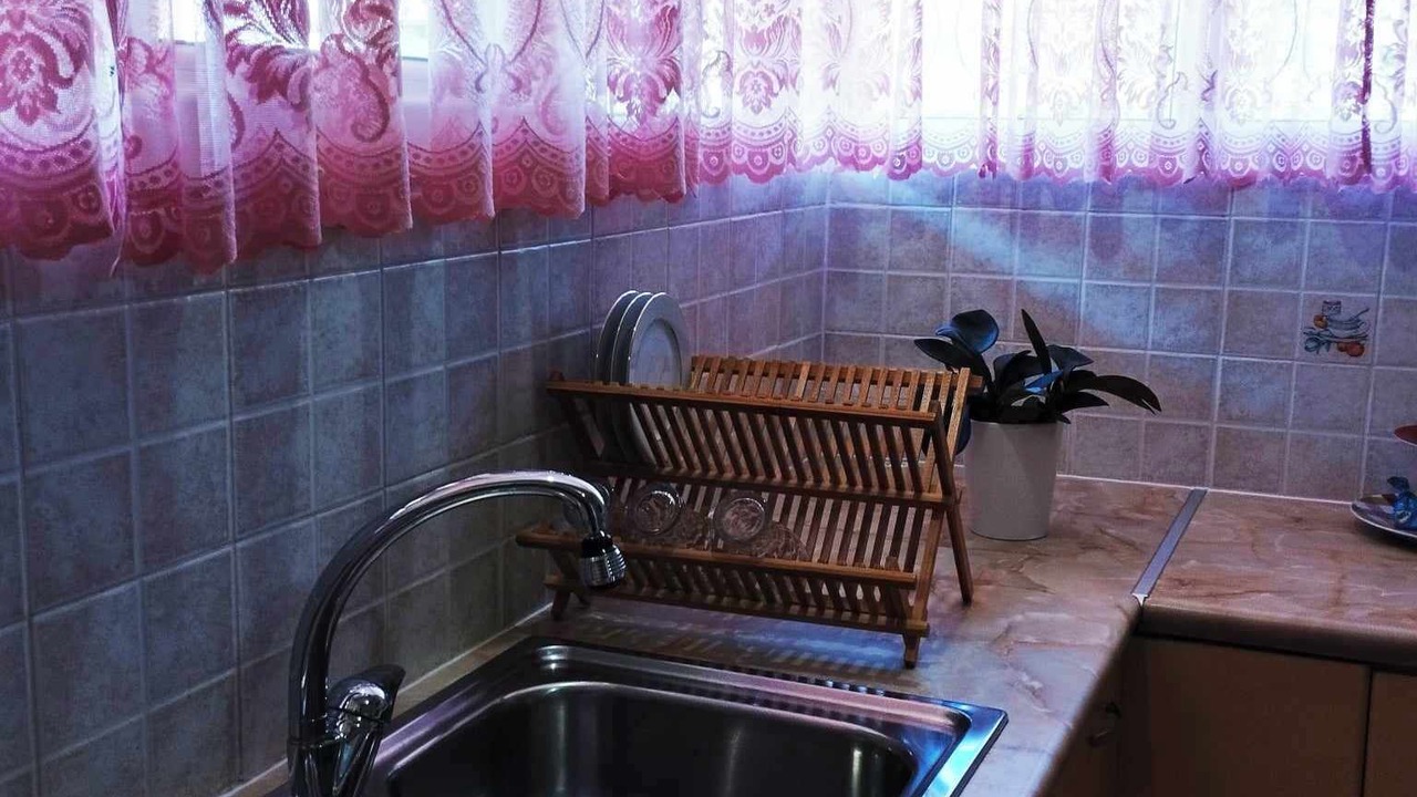 Photo of Kitchen in Assos-Lechaio