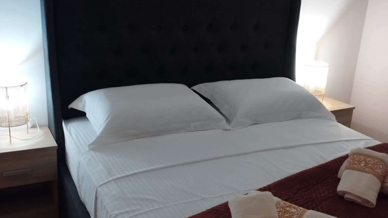 Photo of Bedroom in Assos-Lechaio