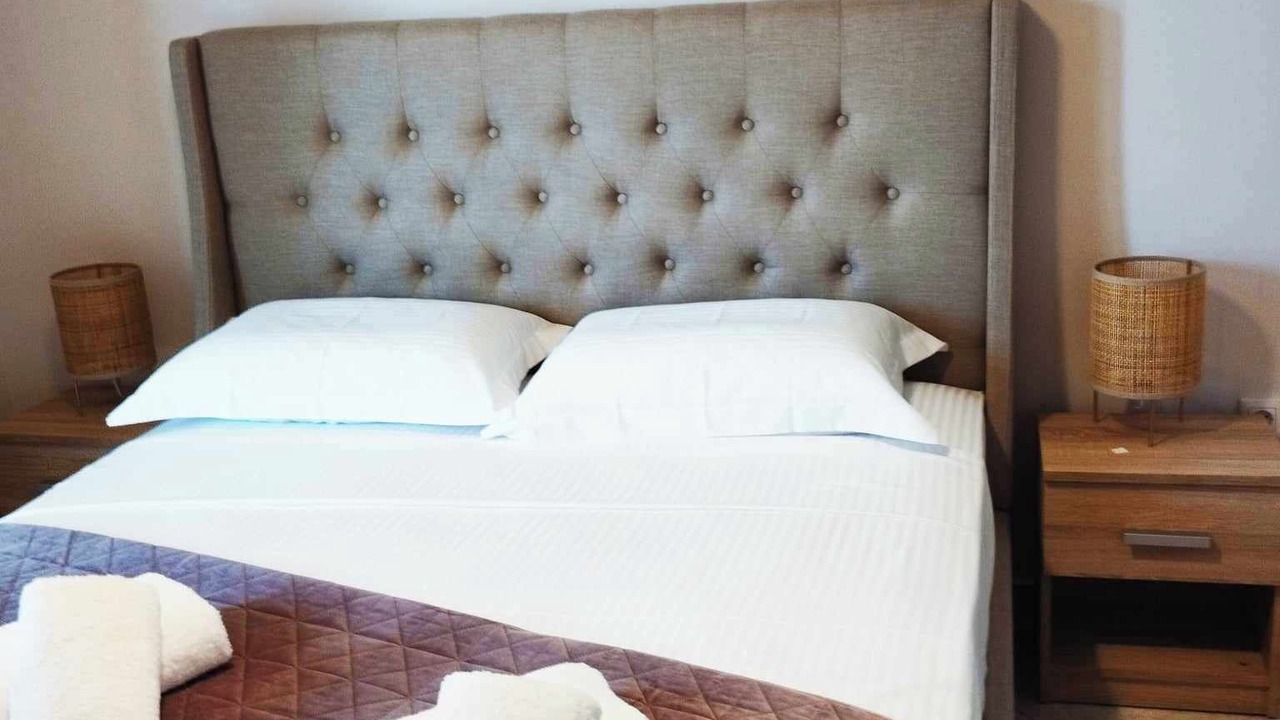 Photo of Bedroom in Assos-Lechaio