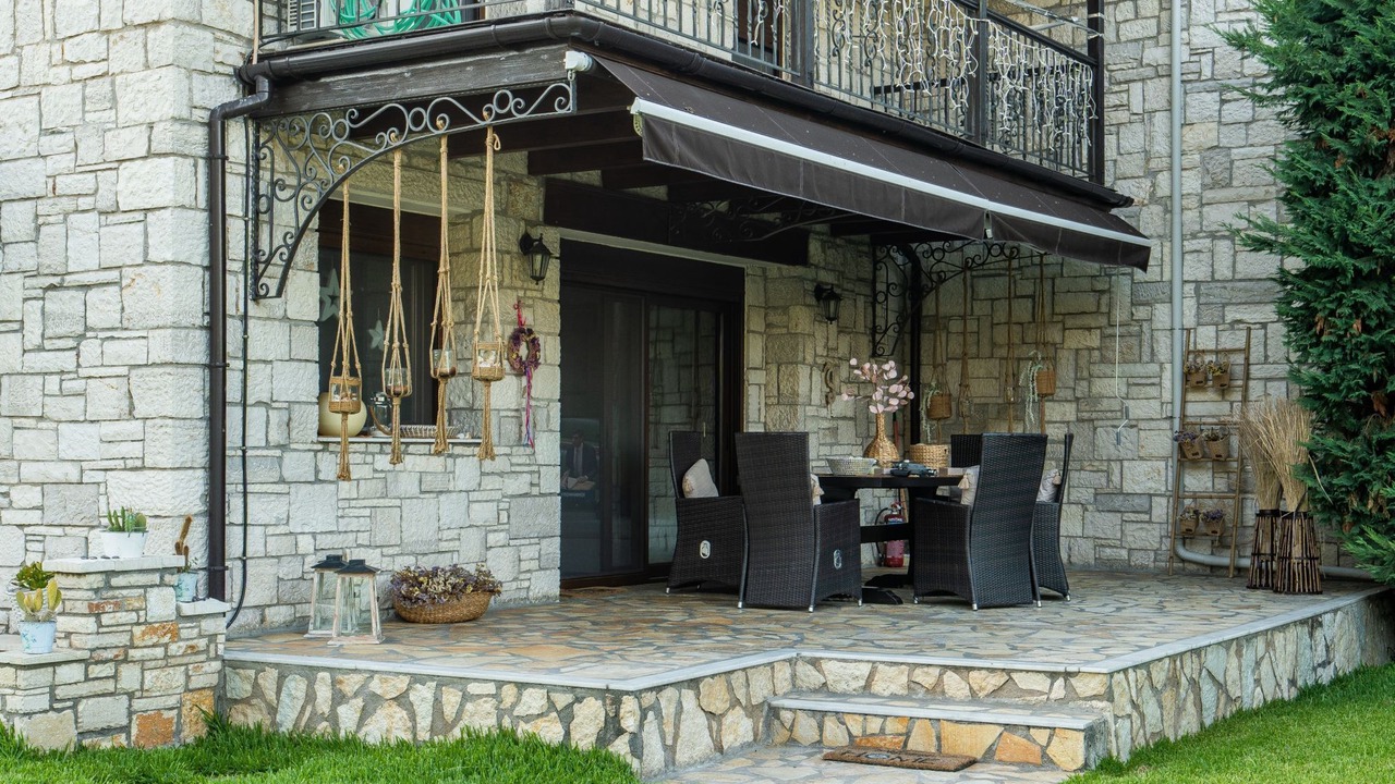 Photo of Outdoor in Molos-Agios Konstantinos